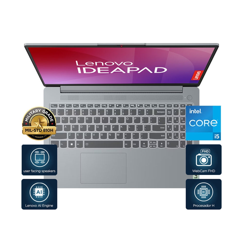 Laptop IPS3 15IAH8 15.6