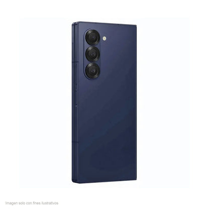 Celular Galaxy Z Fold 6 Samsung 12GB 512GB color navy