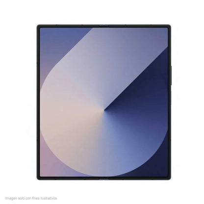 Celular Galaxy Z Fold 6 Samsung 12GB 512GB color navy
