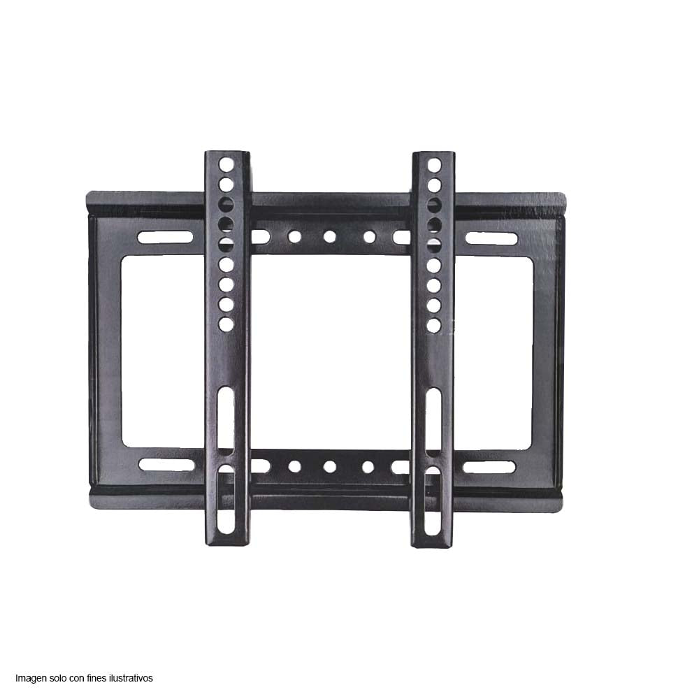 Soporte de TV para pared de 14"- 43" MY-STV5100 Mystic