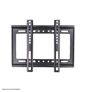 Soporte de TV para pared de 14"- 43" MY-STV5100 Mystic
