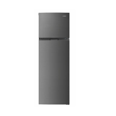 Refrigeradora Top Mount 8.8 pc RF-10C80 Frost color gris