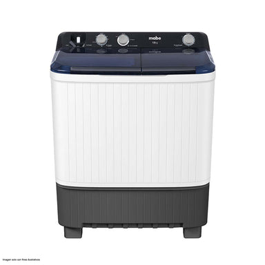 Lavadora semiautomática 13kg LMDX3123HBAB0 Mabe