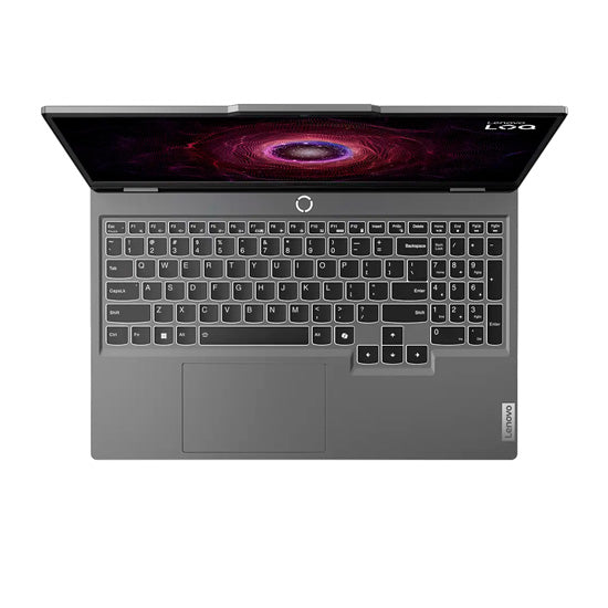Laptop LOQ 15ARP9 pantalla 15.6in FHD Ryzen5-7235HS 16GB 512GB Lenovo + Mouse Gaming
