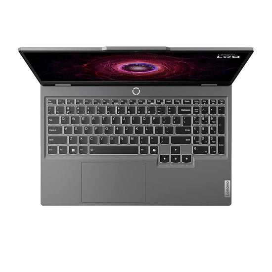 Laptop LOQ 15ARP9 pantalla 15.6in FHD R5-7235HS 16GB 512GB Lenovo + Mouse Gaming