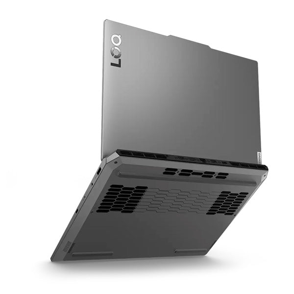 Laptop LOQ 15ARP9 pantalla 15.6in FHD Ryzen5-7235HS 16GB 512GB Lenovo + Mouse Gaming