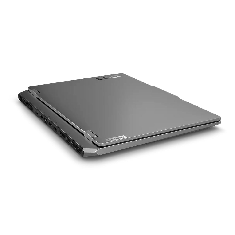 Laptop LOQ 15ARP9 pantalla 15.6in FHD Ryzen5-7235HS 16GB 512GB Lenovo + Mouse Gaming