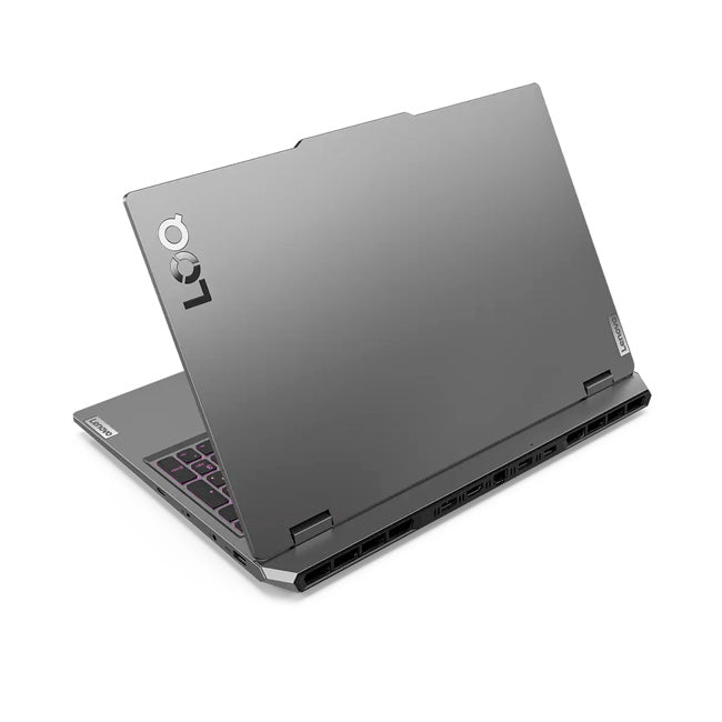 Laptop LOQ 15ARP9 pantalla 15.6in FHD R5-7235HS 16GB 512GB Lenovo + Mouse Gaming