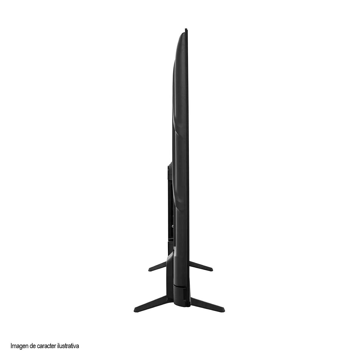 Televisor 50" Led Smart 50A6NV Hisense