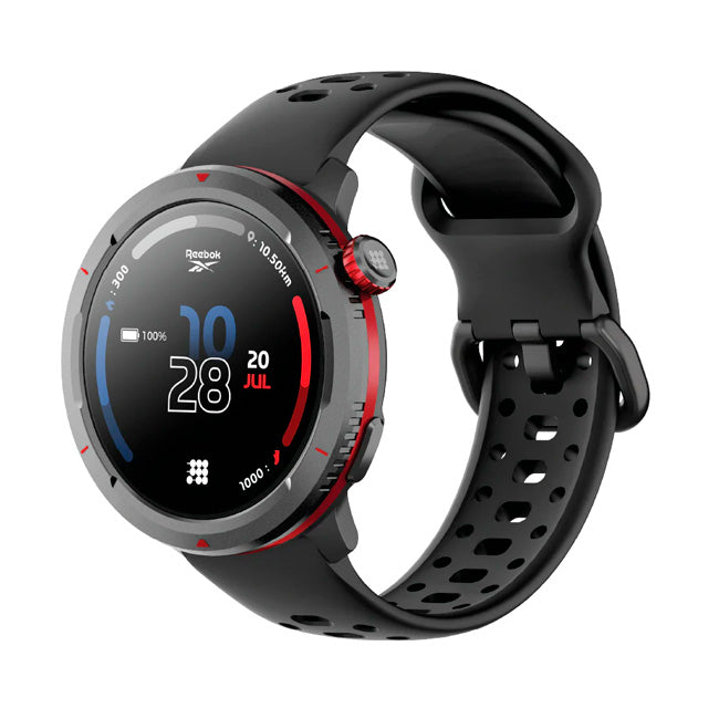 Reloj con bluetooth CTRKG2-1 Cubitt