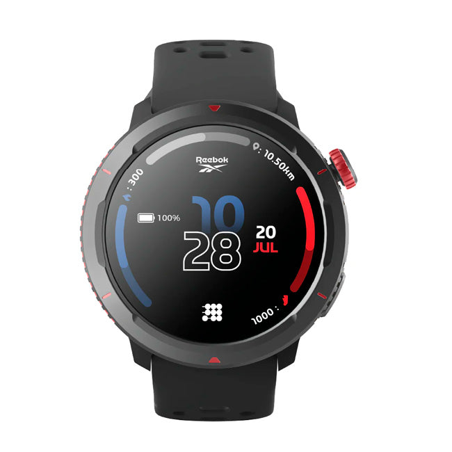 Reloj con bluetooth CTRKG2-1 Cubitt