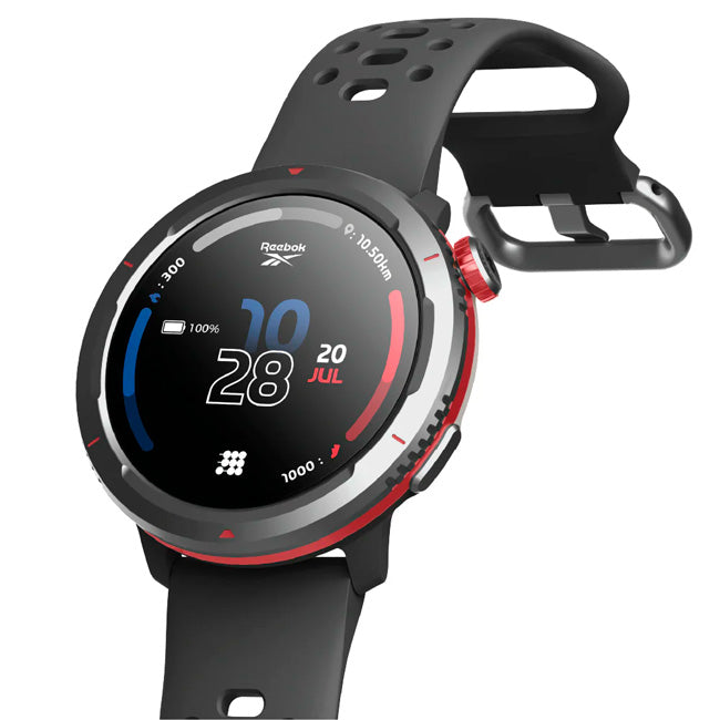 Reloj con bluetooth CTRKG2-1 Cubitt