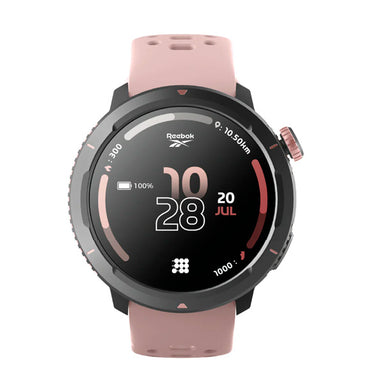 Reloj con bluetooth CTRKG2-5 Cubitt