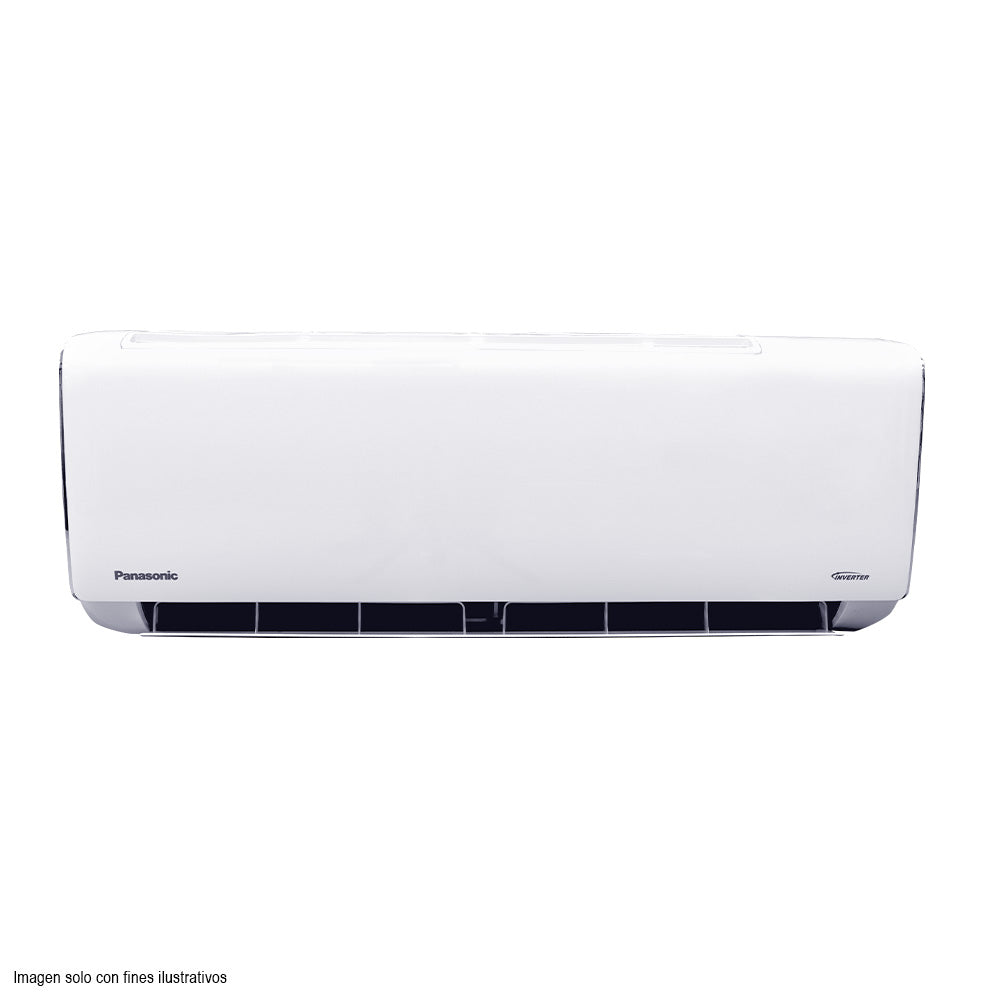 Aire acondicionado 9000BTU CS-YU9AKV-2 split inverter estándar