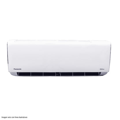 Aire acondicionado 9000BTU CS-YU9AKV-2 split inverter estándar