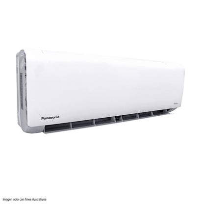 Aire acondicionado 9000BTU CS-YU9AKV-2 split inverter estándar