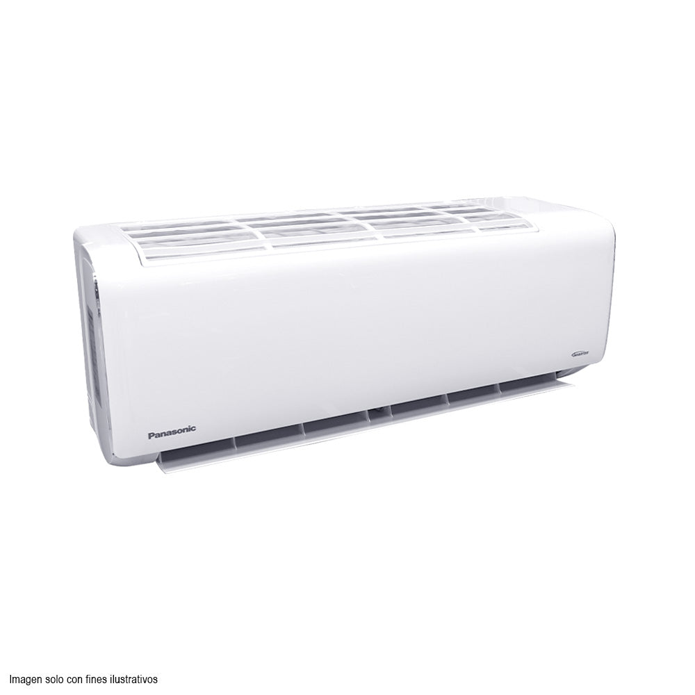 Aire acondicionado 12000BTU CS-YU12AKV-2 Split inverter