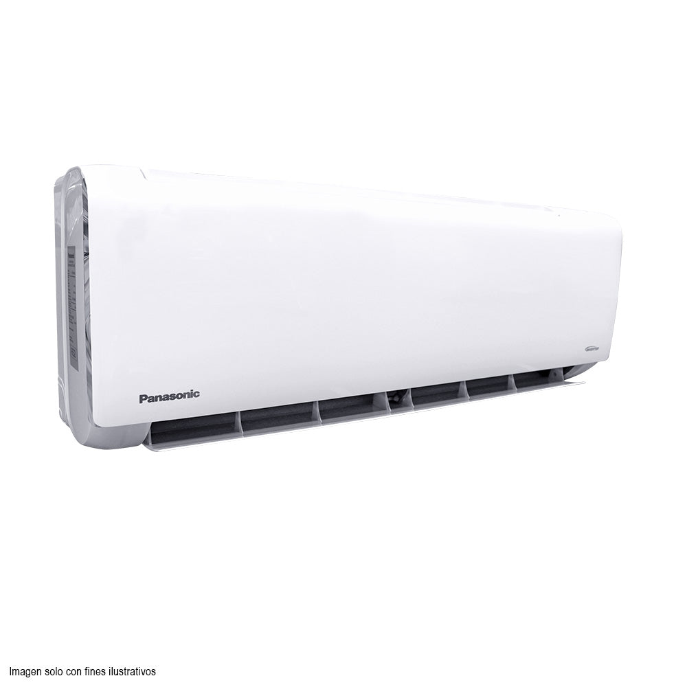 Aire acondicionado Split de 18000BTU CS-YU18AKV-2 Panasonic