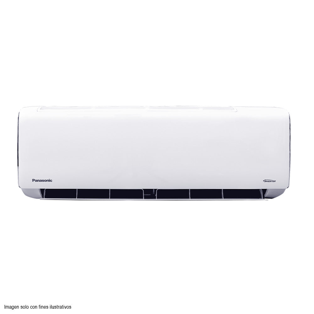 Aire acondicionado Split de 24000 BTU CS-YU24AKV-2 Panasonic  inverter