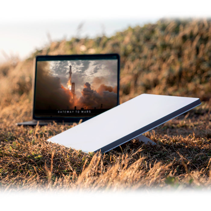 Mini Kit de internet satelital STARLINK AC dual band, WI-FI SYSTEM UTA-231: ZBM / ZICTA