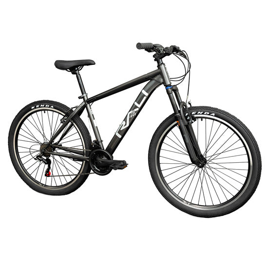 Bicicleta de 29" MTR R1 R1-29MH-G-4 Rali color gris