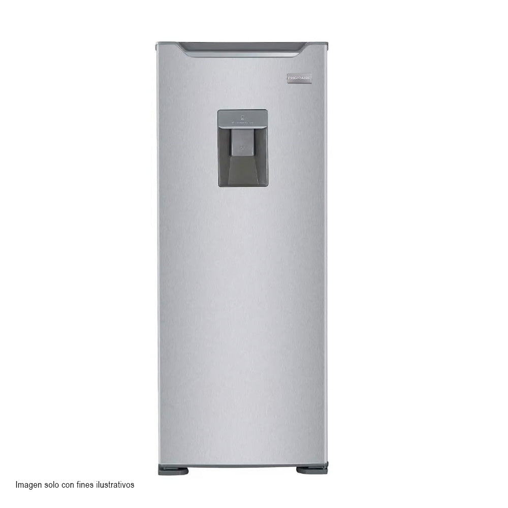 Refrigeradora 8 pc FRDM22F3HPS Frigidaire con dispensador de agua