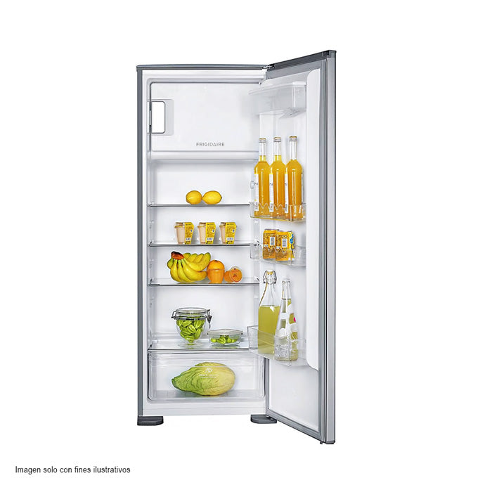 Refrigeradora 8 pc FRDM22F3HPS Frigidaire con dispensador de agua