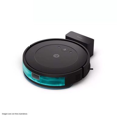 IROBOT  ROOMBA ESSENTIAL COMBO 2 EN1 ASPIRADOR Y TRAPEADOR