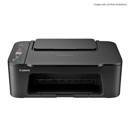 Impresora TS3610  Canon multifuncional