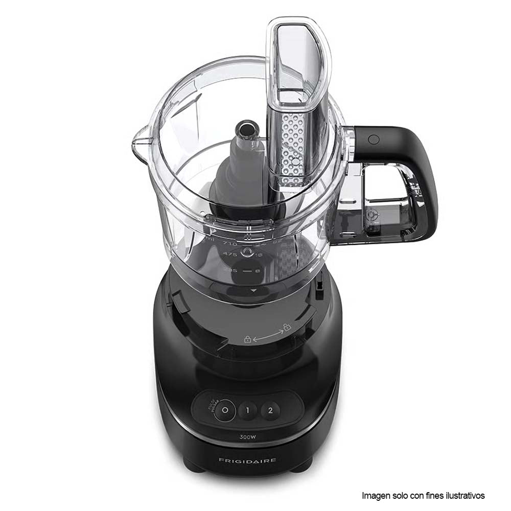 Procesador de alimento FFP500 Frigidaire 960ml