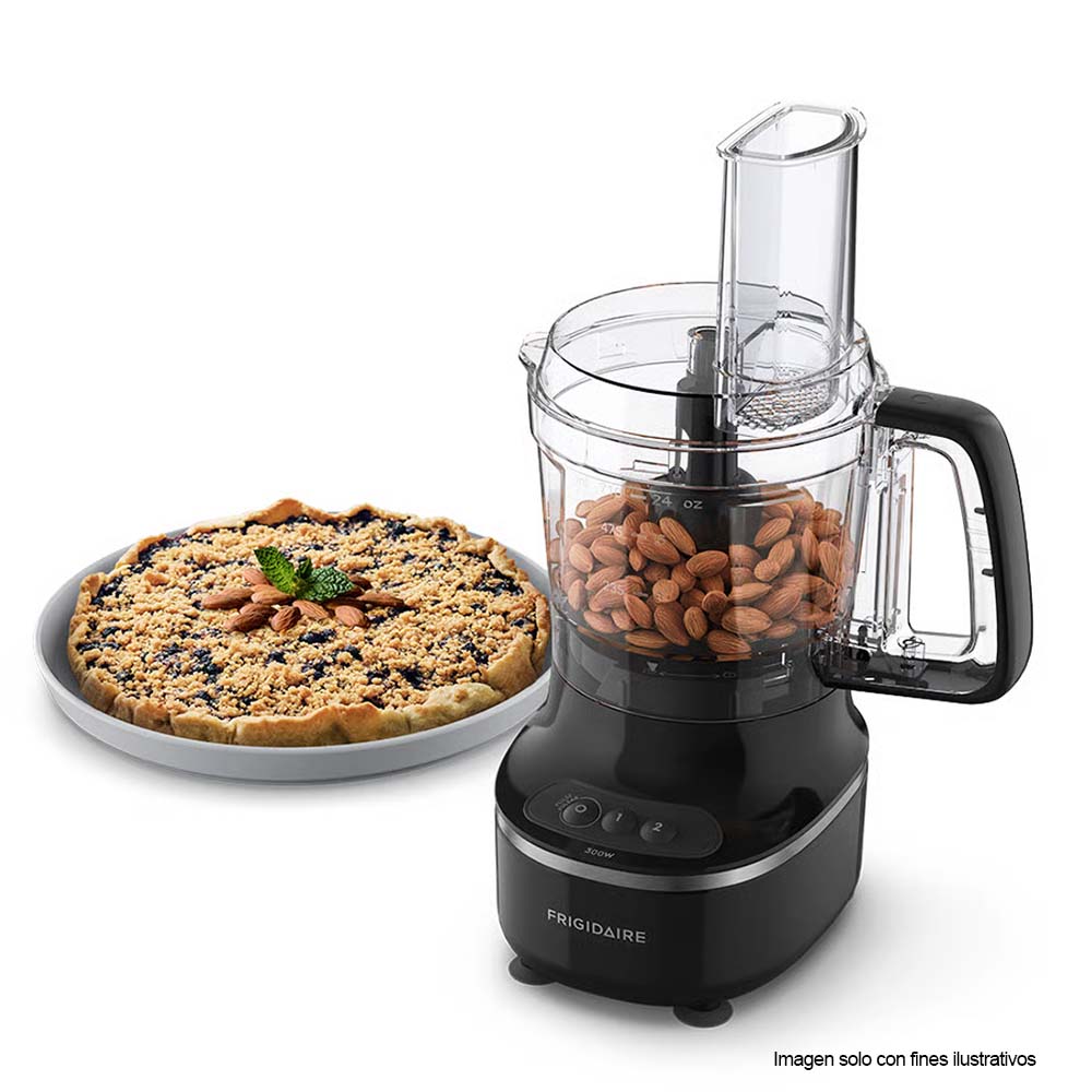 Procesador de alimento FFP500 Frigidaire 960ml