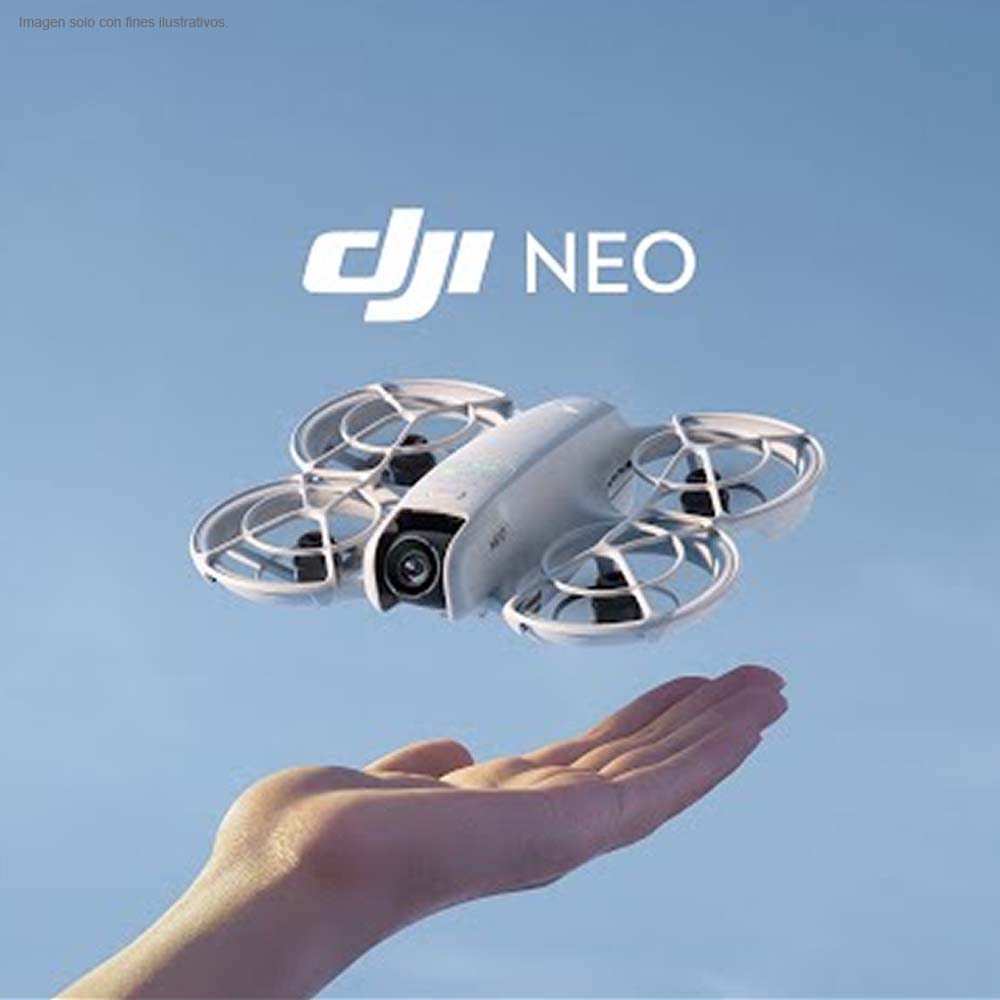 Drone DJI NEO