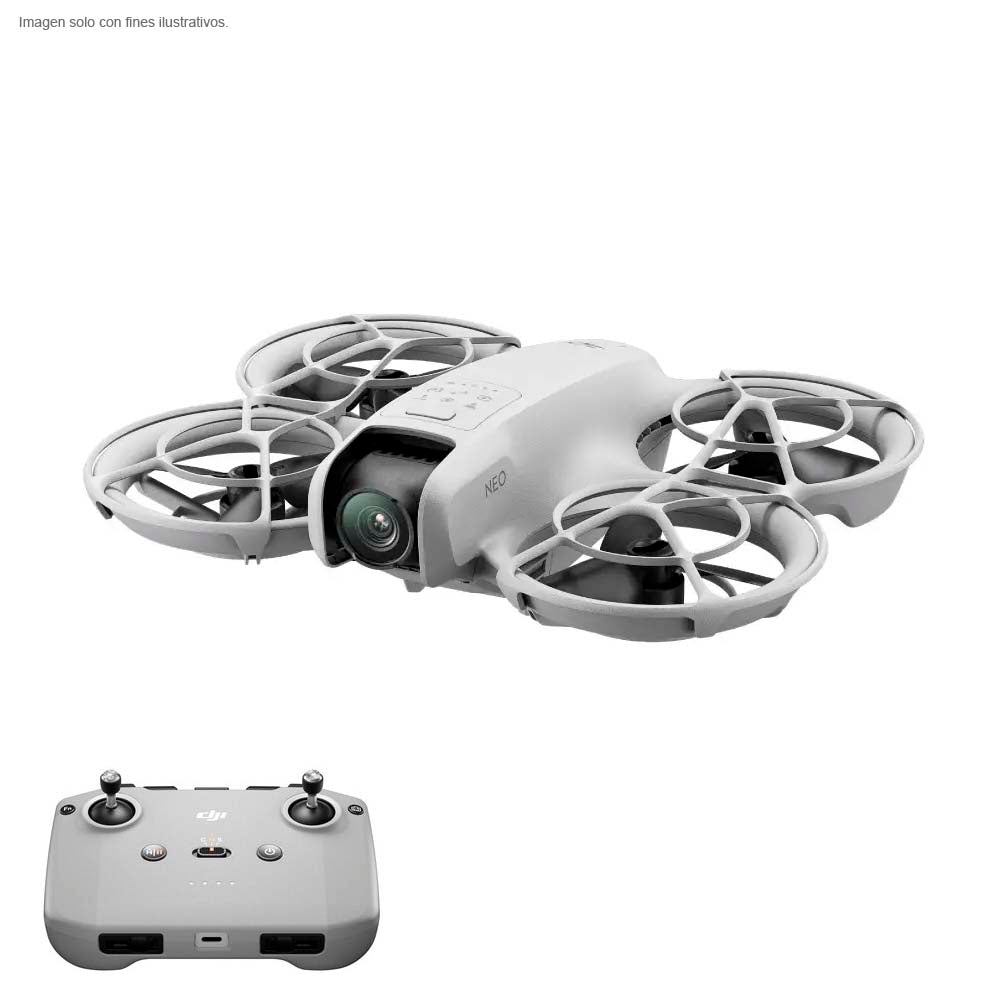 Drone DJI NEO Fly More Combo