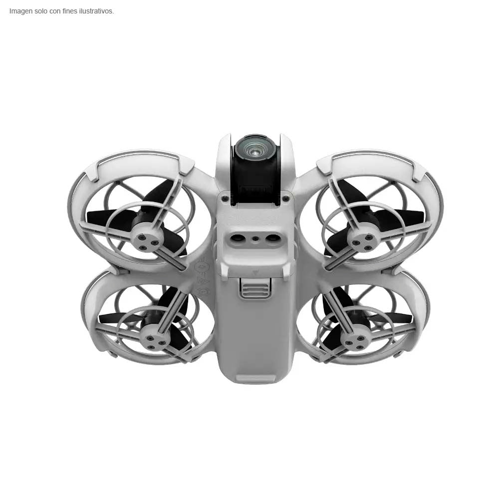 Drone DJI NEO Fly More Combo