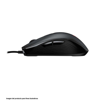 Mouse HyperX Pulsefire Core Black