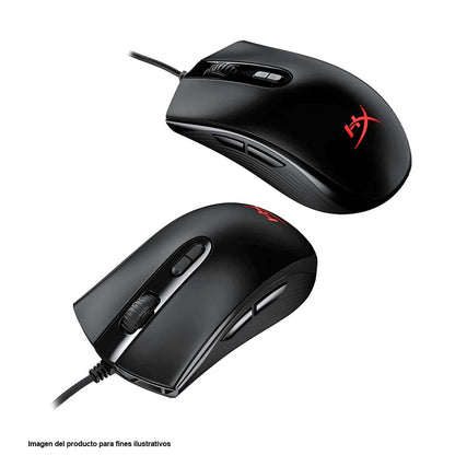 Mouse HyperX Pulsefire Core Black