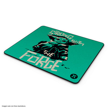 Mouse pad Gaming PMP-S14GR-M Primus Grogu arena