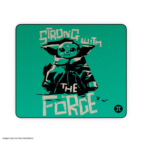 Mouse pad Gaming PMP-S14GR-M Primus Grogu arena