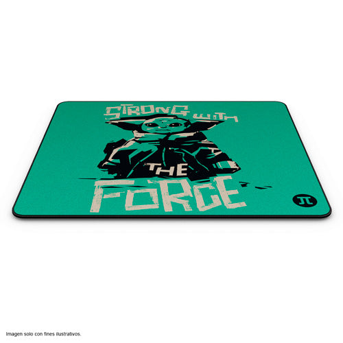 Mouse pad Gaming PMP-S14GR-M Primus Grogu arena