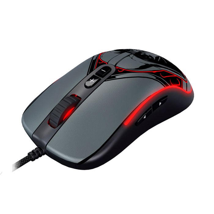 Mouse Gaming Dark side PMO-S203DS GLADIUS12400T PRIMUS