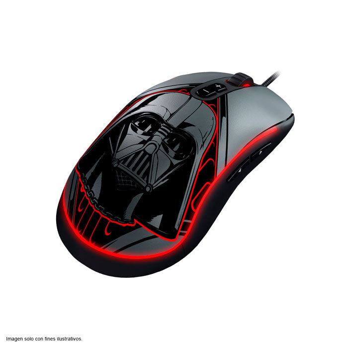 Mouse Gaming Dark side PMO-S203DS GLADIUS12400T PRIMUS