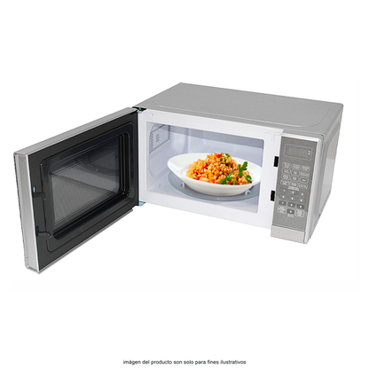 Microondas 7pc MW-759M Sankey