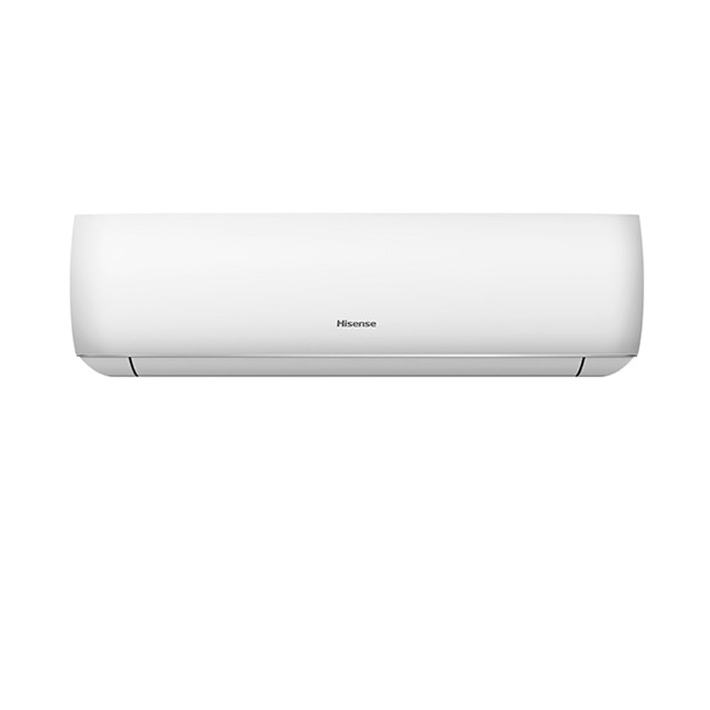 Aire acondicionado Split 12000BTU AT122KA Hisense inverter