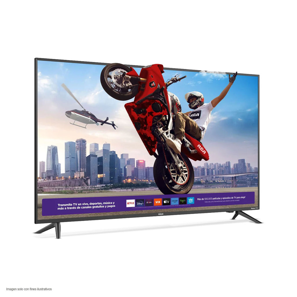 Televisor 43
