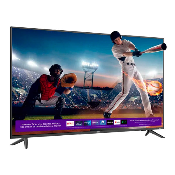 Televisor LED Smart 50" RC50K4RKT2  RCA