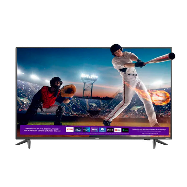 Televisor LED Smart 50" RC50K4RKT2  RCA