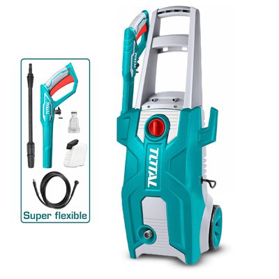 Hidrolavadora UTGT11376 Total 2320PSI 6L 110-120V 60HZ potencia 2000W