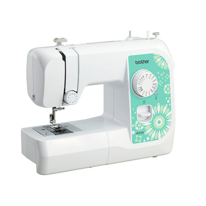Máquina de coser JS2135 Brother 14 puntadas
