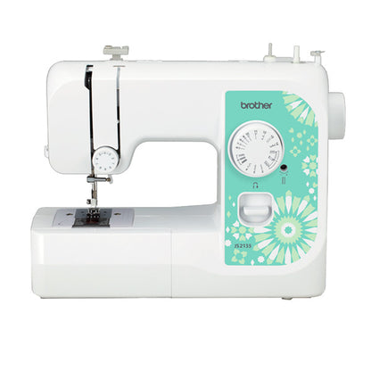 Máquina de coser JS2135 Brother 14 puntadas