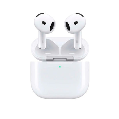 Audífonos Airpods 4 Apple